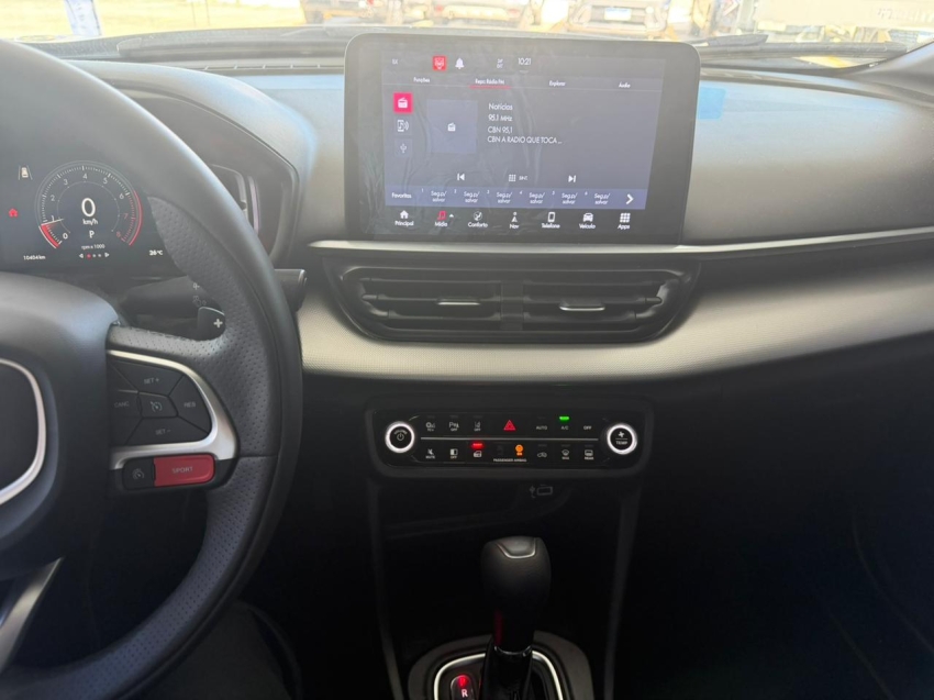 fiat pulse 1.0 flex automatico 202512