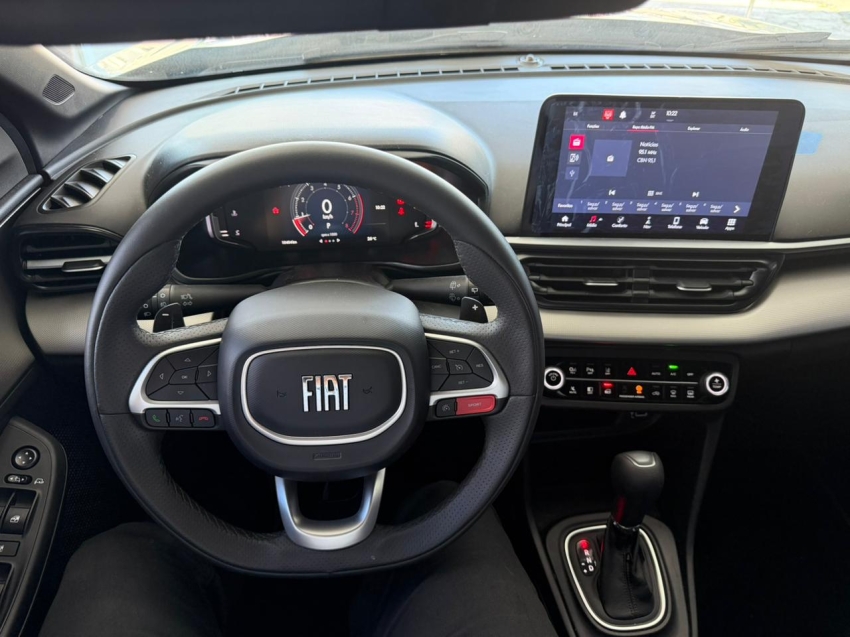 fiat pulse 1.0 flex automatico 202511