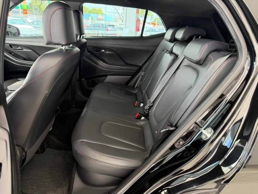 hyundai creta 1.0 flex automatico 202517