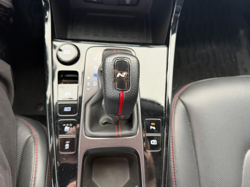 hyundai creta 1.0 flex automatico 202516