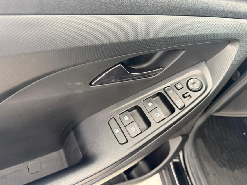 hyundai creta 1.0 flex automatico 202518