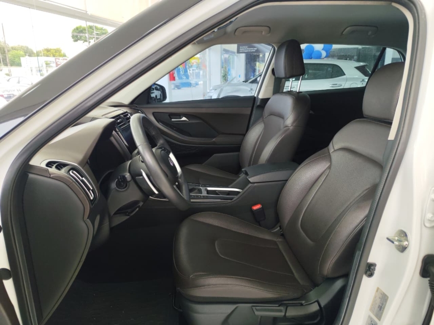 hyundai creta 1.0 flex automatico 20227