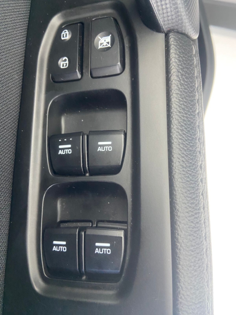 hyundai creta 1.6 flex automatico 202016