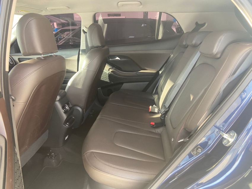 hyundai creta 1.0 flex automatico 202313