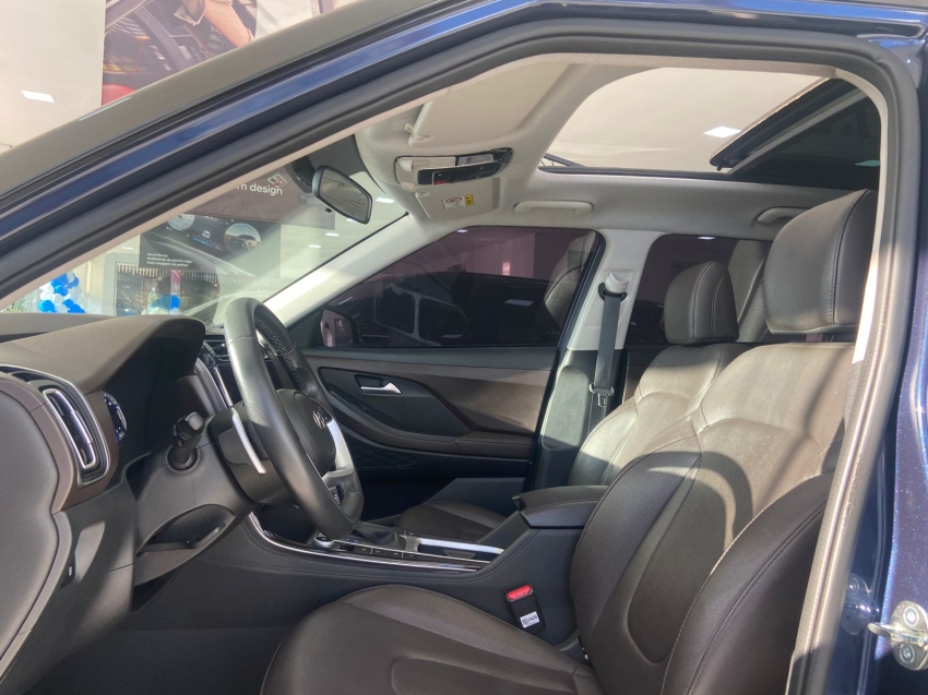 hyundai creta 1.0 flex automatico 202312