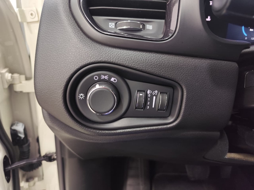 jeep renegade 1.3 flex automatico 202417