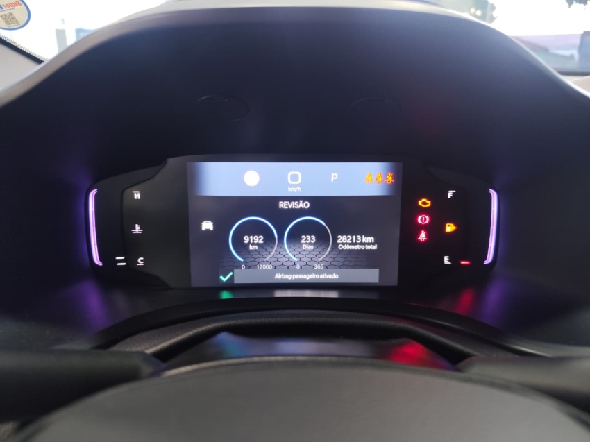 jeep renegade 1.3 flex automatico 202411