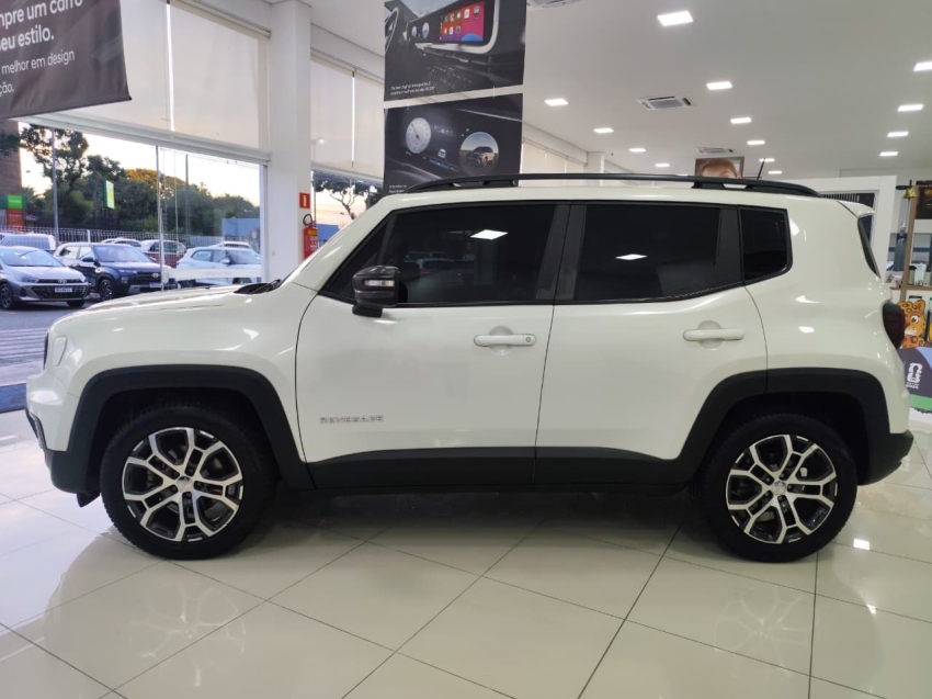 jeep renegade 1.3 flex automatico 20247