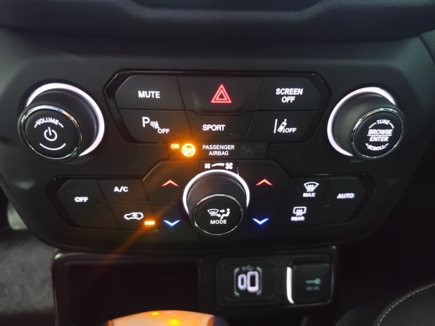 jeep renegade 1.3 flex automatico 202415