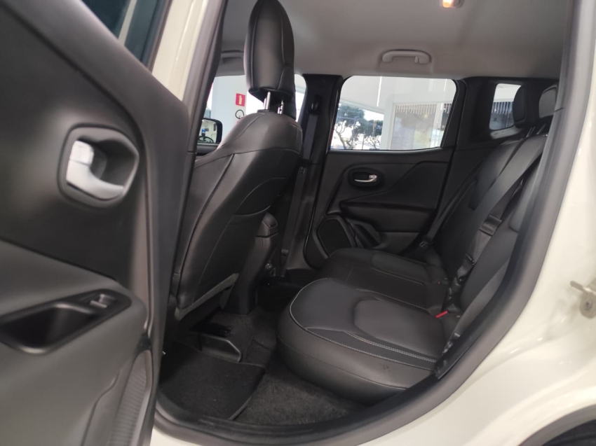 jeep renegade 1.3 flex automatico 202416