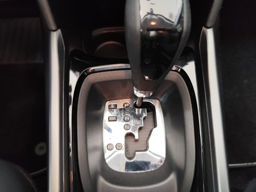 peugeot 2008 1.6 flex automatico 202313