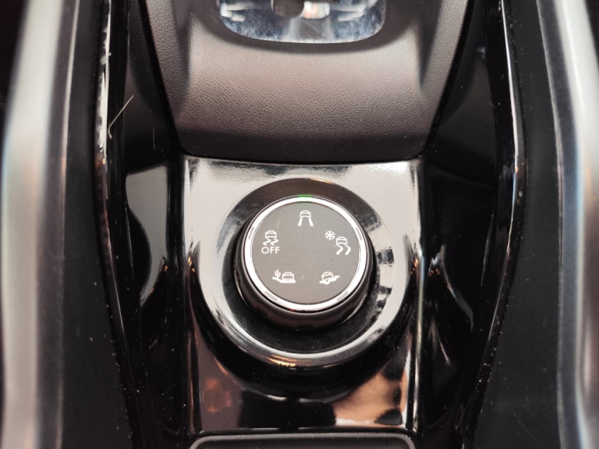 peugeot 2008 1.6 flex automatico 202314