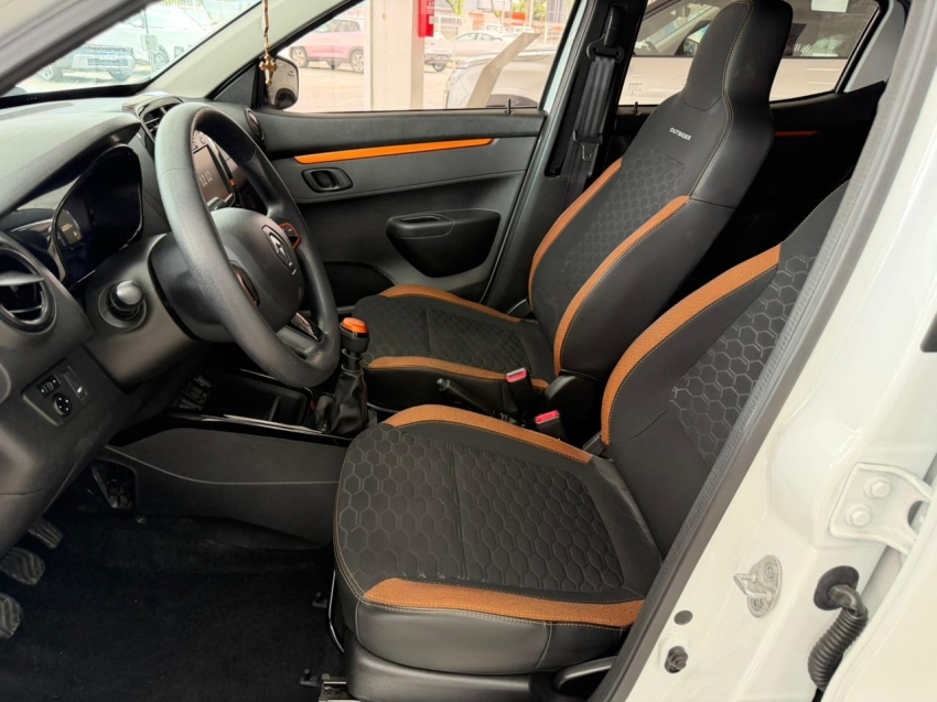 renault kwid 1.0 flex manual 202110