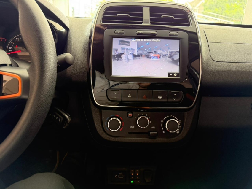 renault kwid 1.0 flex manual 202112