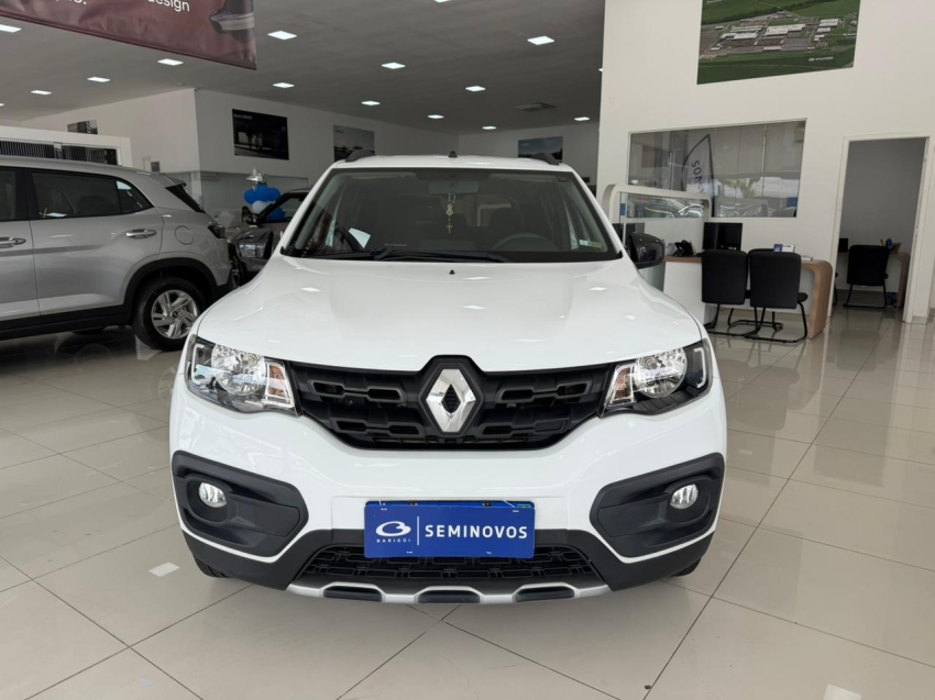 renault kwid 1.0 flex manual 20212