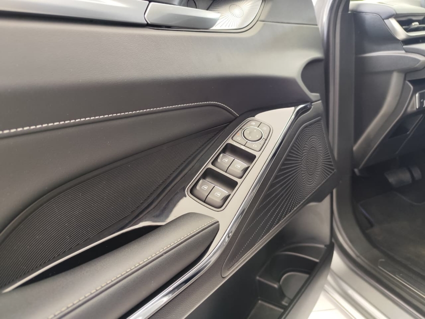 gwm haval h6 1.5 hibrido automatico 202417