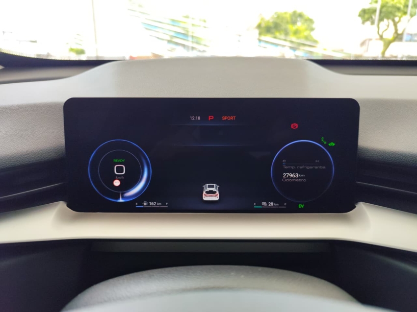 gwm haval h6 1.5 hibrido automatico 20248