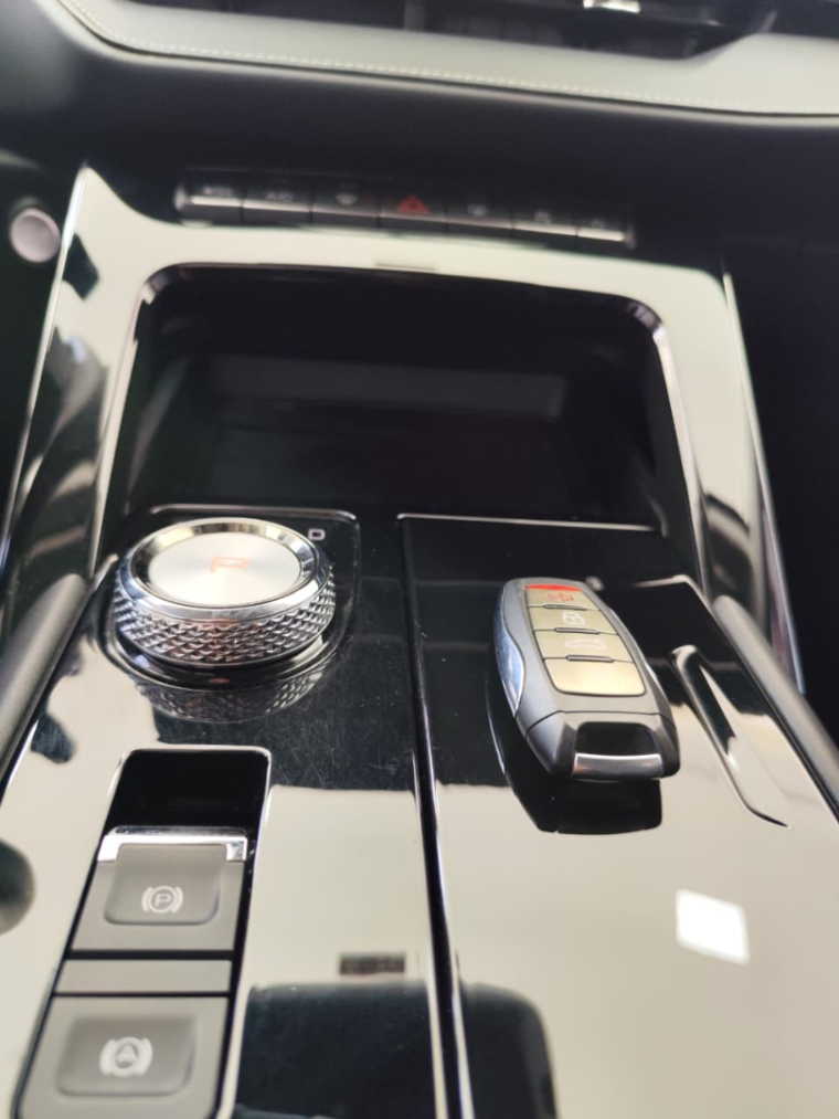 gwm haval h6 1.5 hibrido automatico 202411