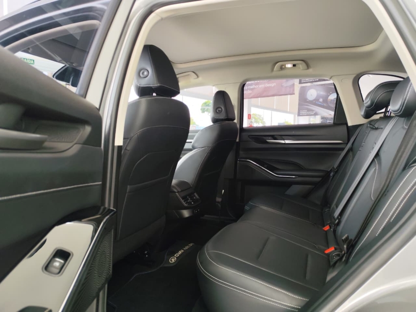 gwm haval h6 1.5 hibrido automatico 202415