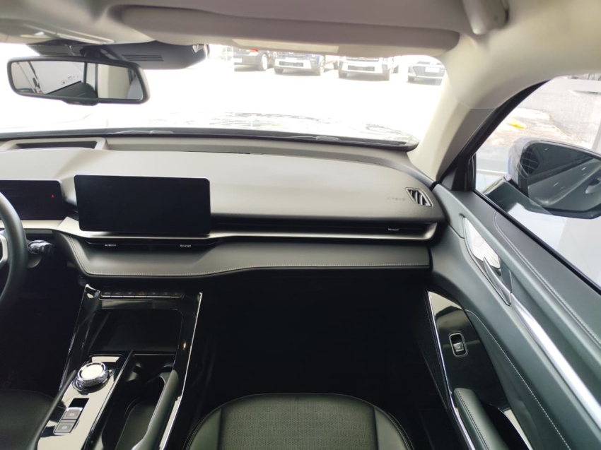 gwm haval h6 1.5 hibrido automatico 202410