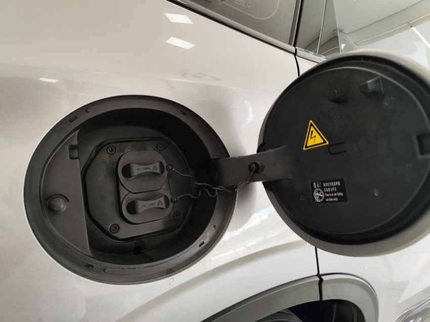 gwm haval h6 1.5 hibrido automatico 202413