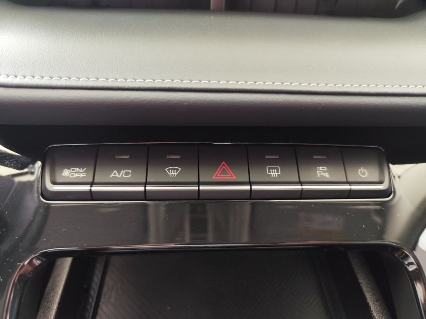 gwm haval h6 1.5 hibrido automatico 202412