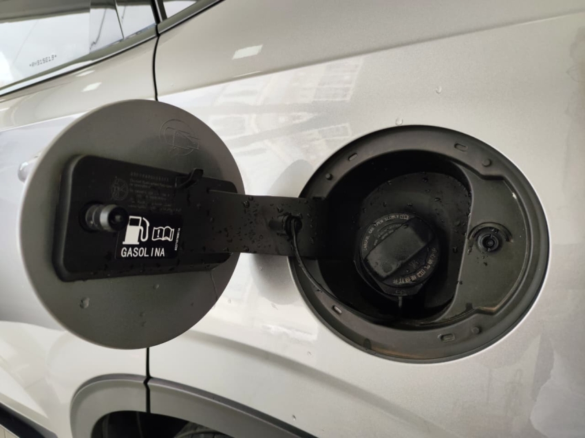 gwm haval h6 1.5 hibrido automatico 202414