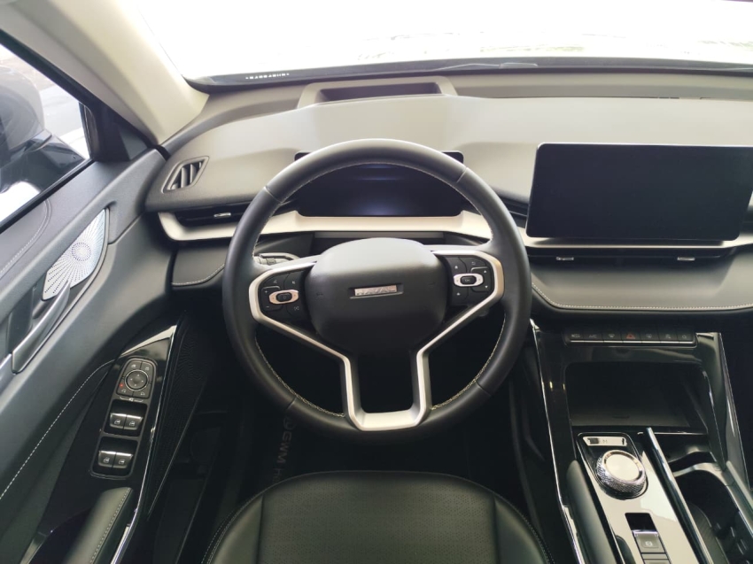 gwm haval h6 1.5 hibrido automatico 20247