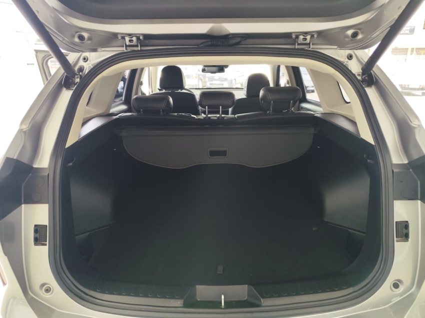 gwm haval h6 1.5 hibrido automatico 202418