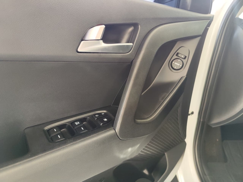 hyundai creta 1.6 flex automatico 202218