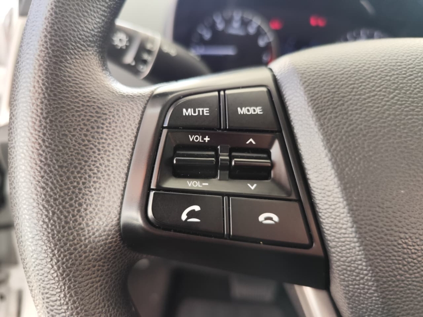 hyundai creta 1.6 flex automatico 202216