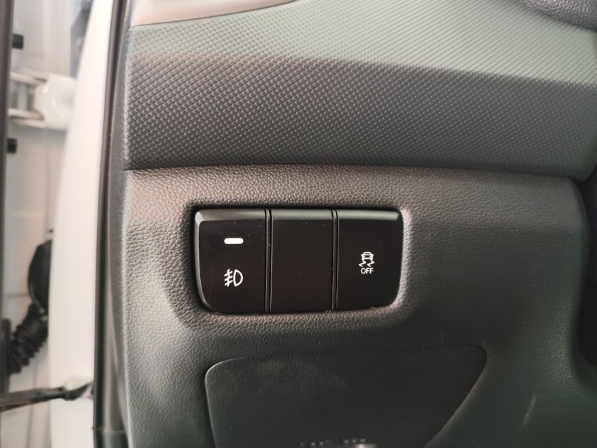 hyundai creta 1.6 flex automatico 202217