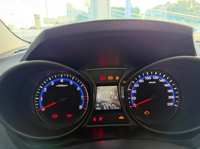 hyundai hb20s 1.6 flex automatico 20169