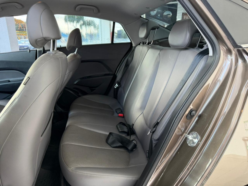 hyundai hb20s 1.6 flex automatico 201613