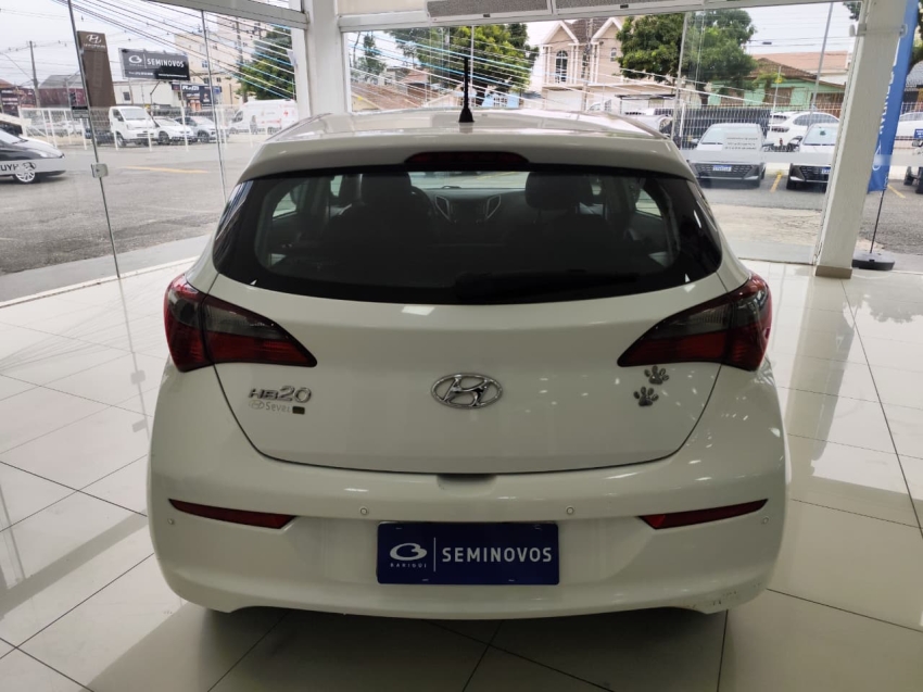 hyundai hb20 1.0 flex manual 20196