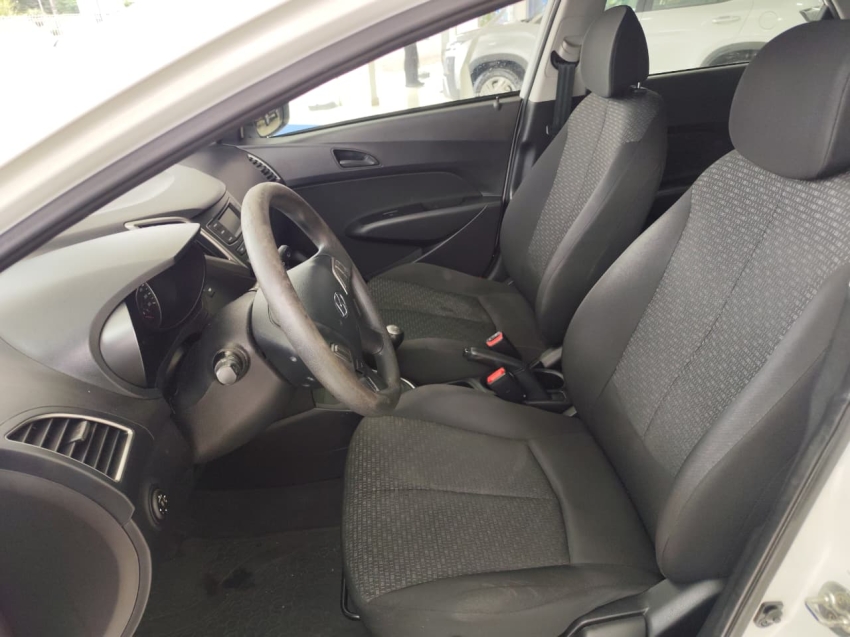 hyundai hb20 1.0 flex manual 20198