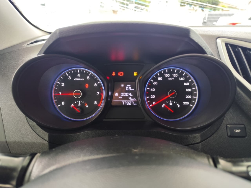 hyundai hb20 1.0 flex manual 201910