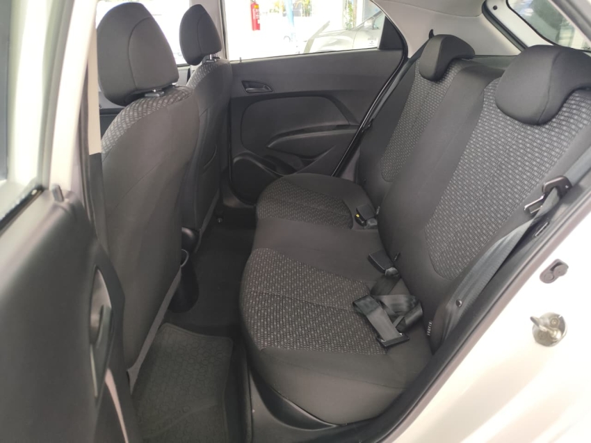 hyundai hb20 1.0 flex manual 20195