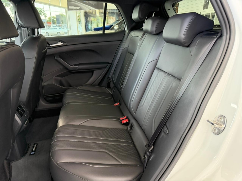 volkswagen t-cross 1.4 flex automatico 202515