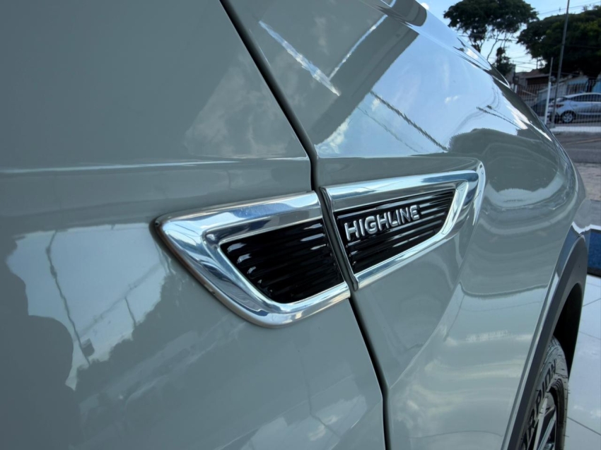 volkswagen t-cross 1.4 flex automatico 202517