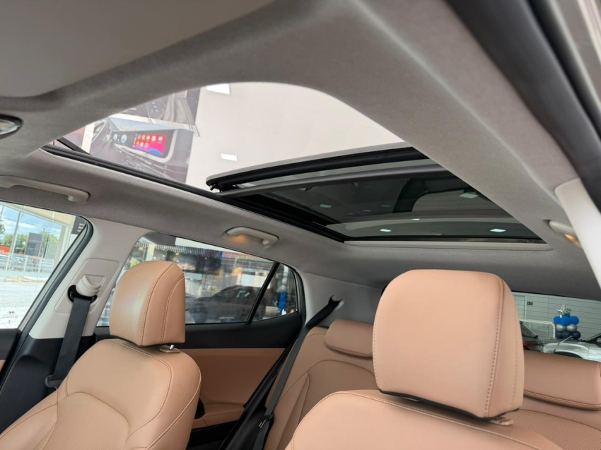 hyundai creta 1.0 flex automatico 202610