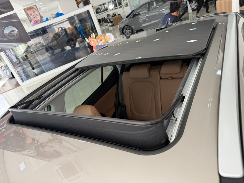 hyundai creta 1.0 flex automatico 20269