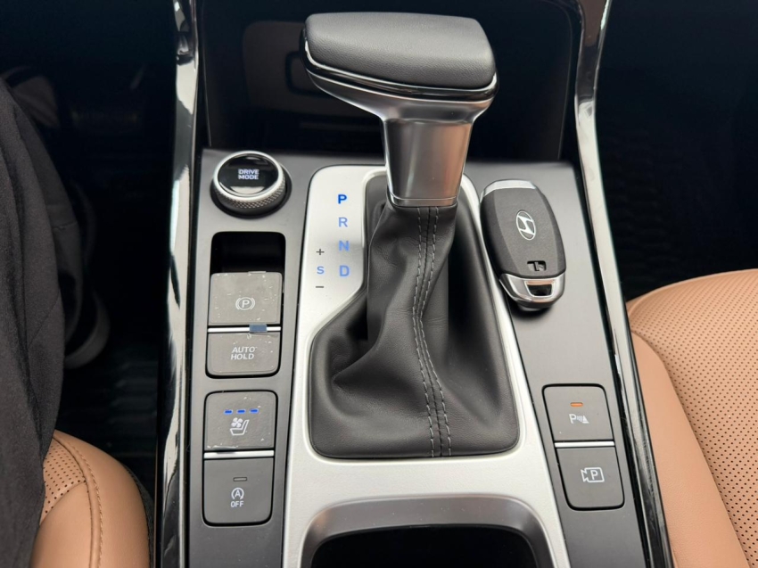 hyundai creta 1.0 flex automatico 202618