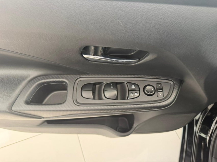 nissan versa 1.6 flex automatico 202117