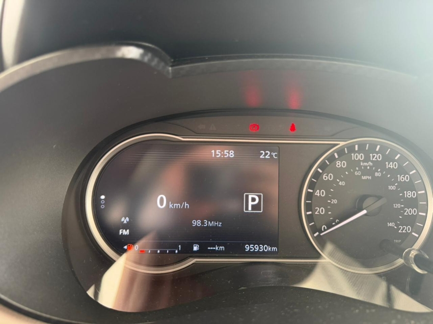 nissan versa 1.6 flex automatico 202111