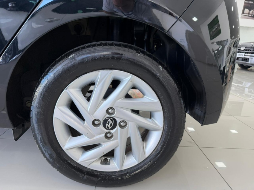 hyundai hb20 1.0 flex manual 202118