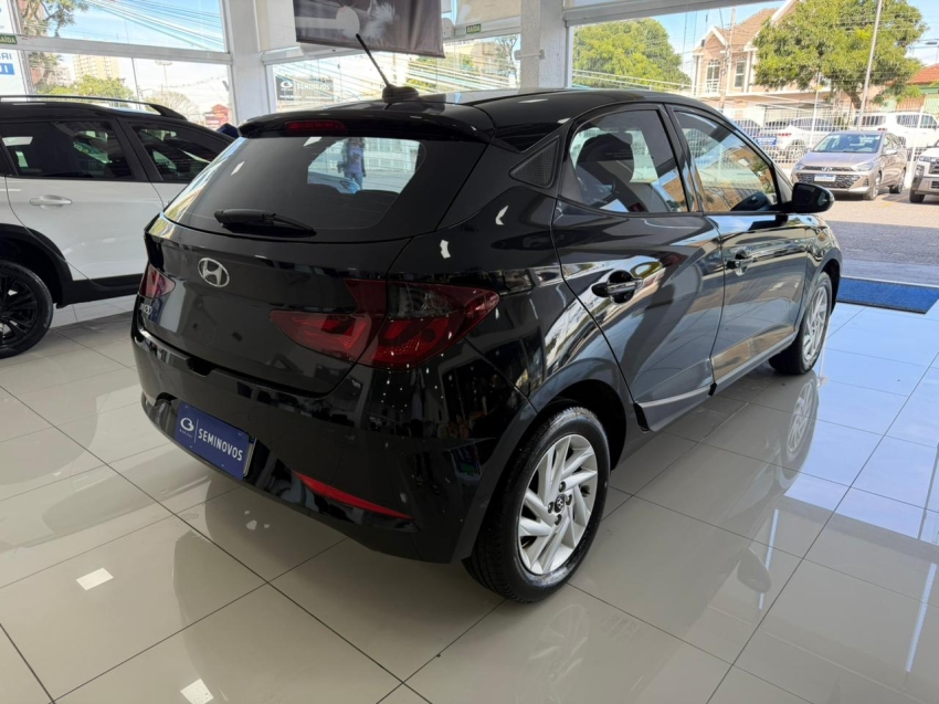 hyundai hb20 1.0 flex manual 20214