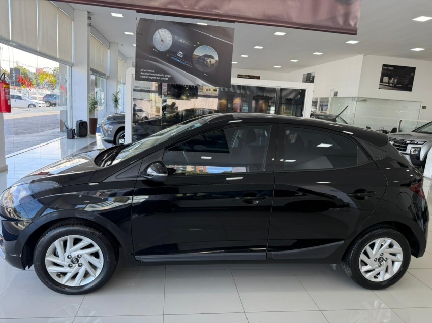 hyundai hb20 1.0 flex manual 20216