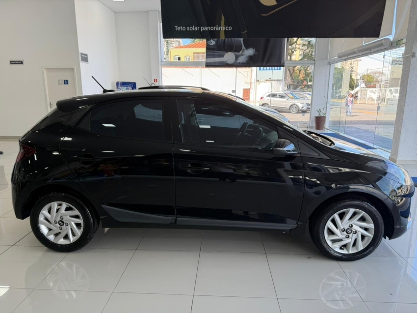 hyundai hb20 1.0 flex manual 20217