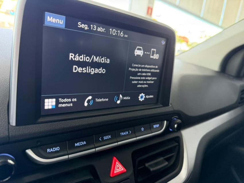 hyundai hb20 1.0 flex manual 202111